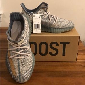 Yeezy Boost 350 V2 Israfi